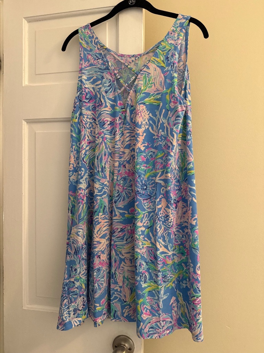 Lily Pulitzer Dtess